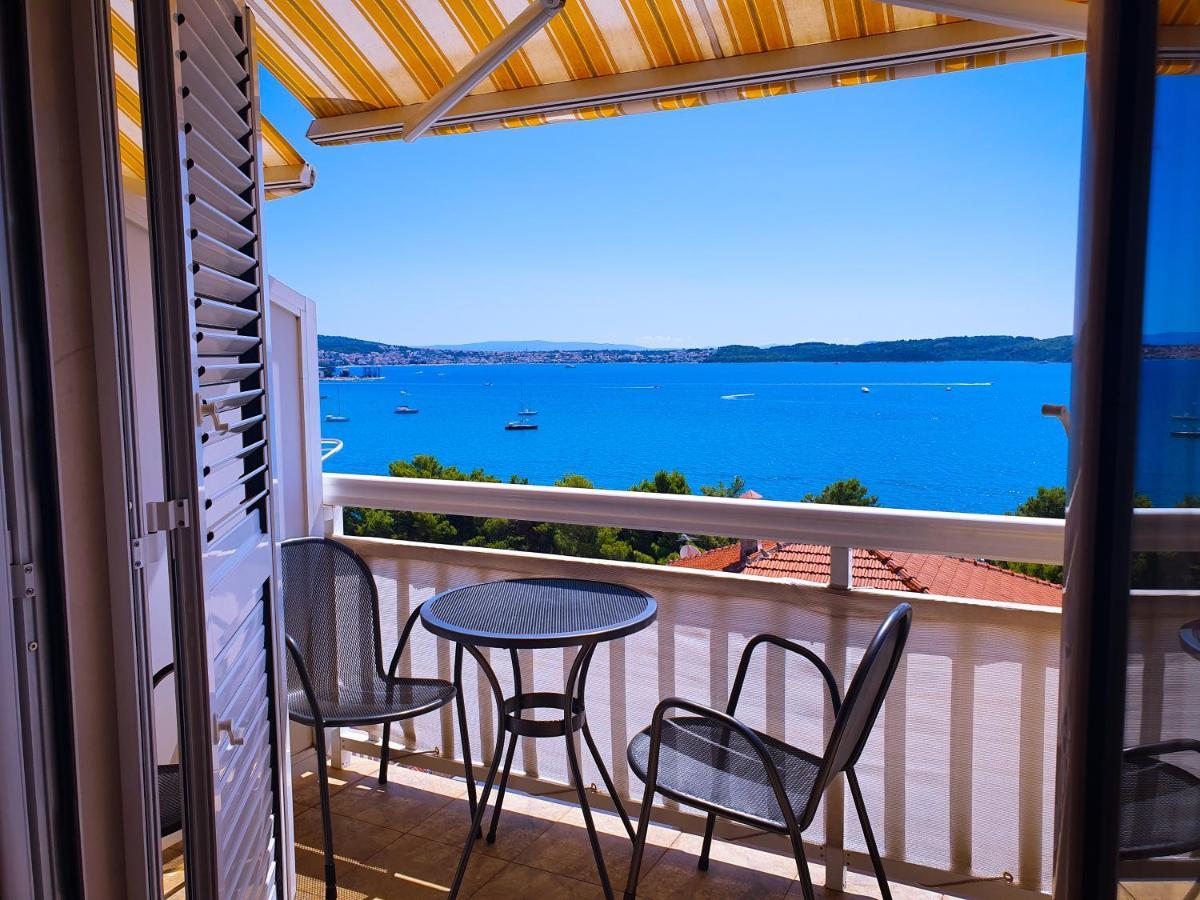 Apartments Ana Trogir Extérieur photo