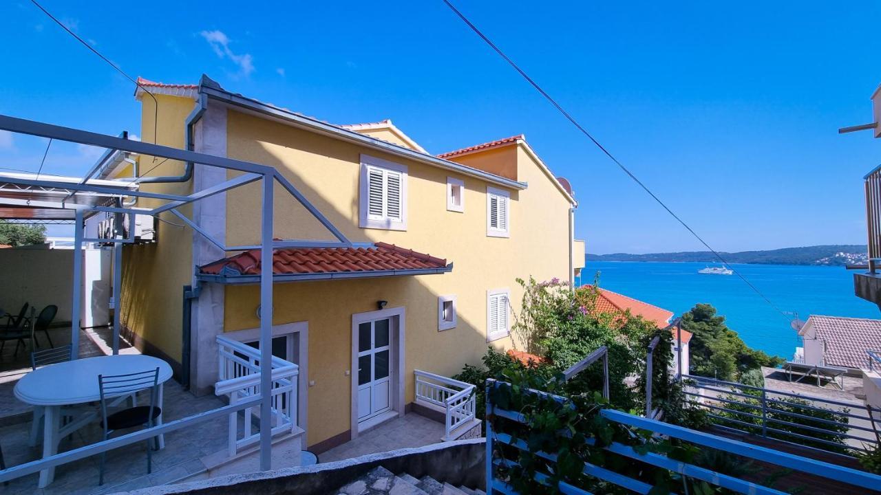 Apartments Ana Trogir Extérieur photo