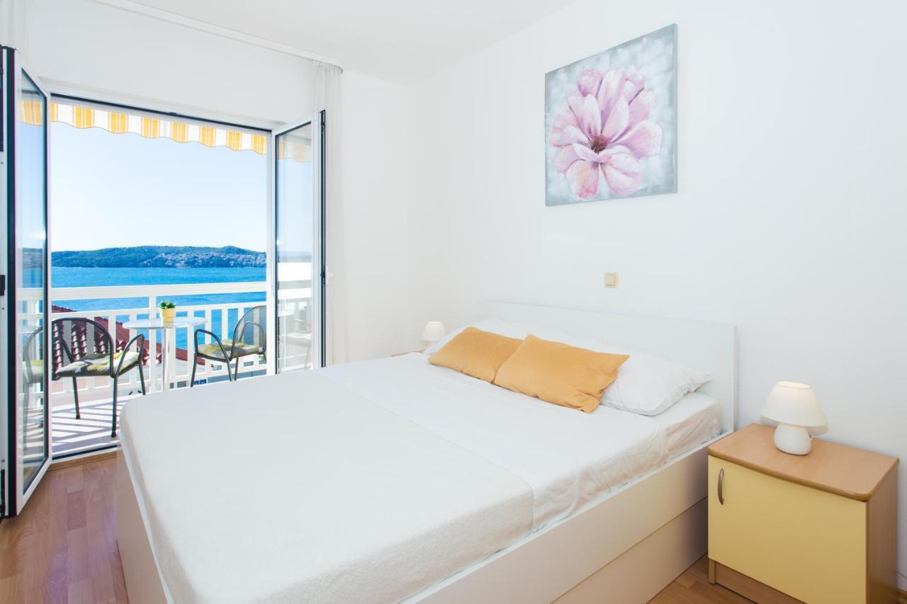 Apartments Ana Trogir Extérieur photo