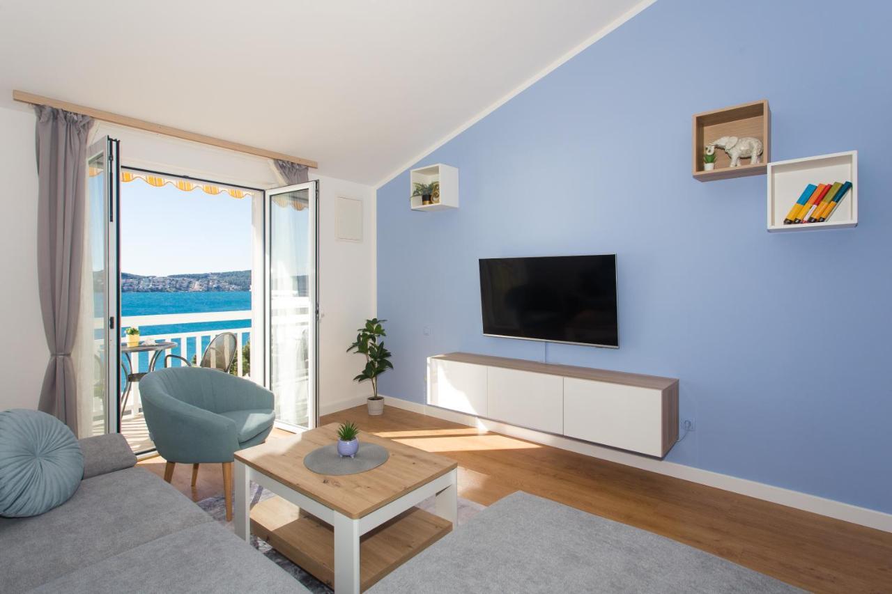 Apartments Ana Trogir Extérieur photo