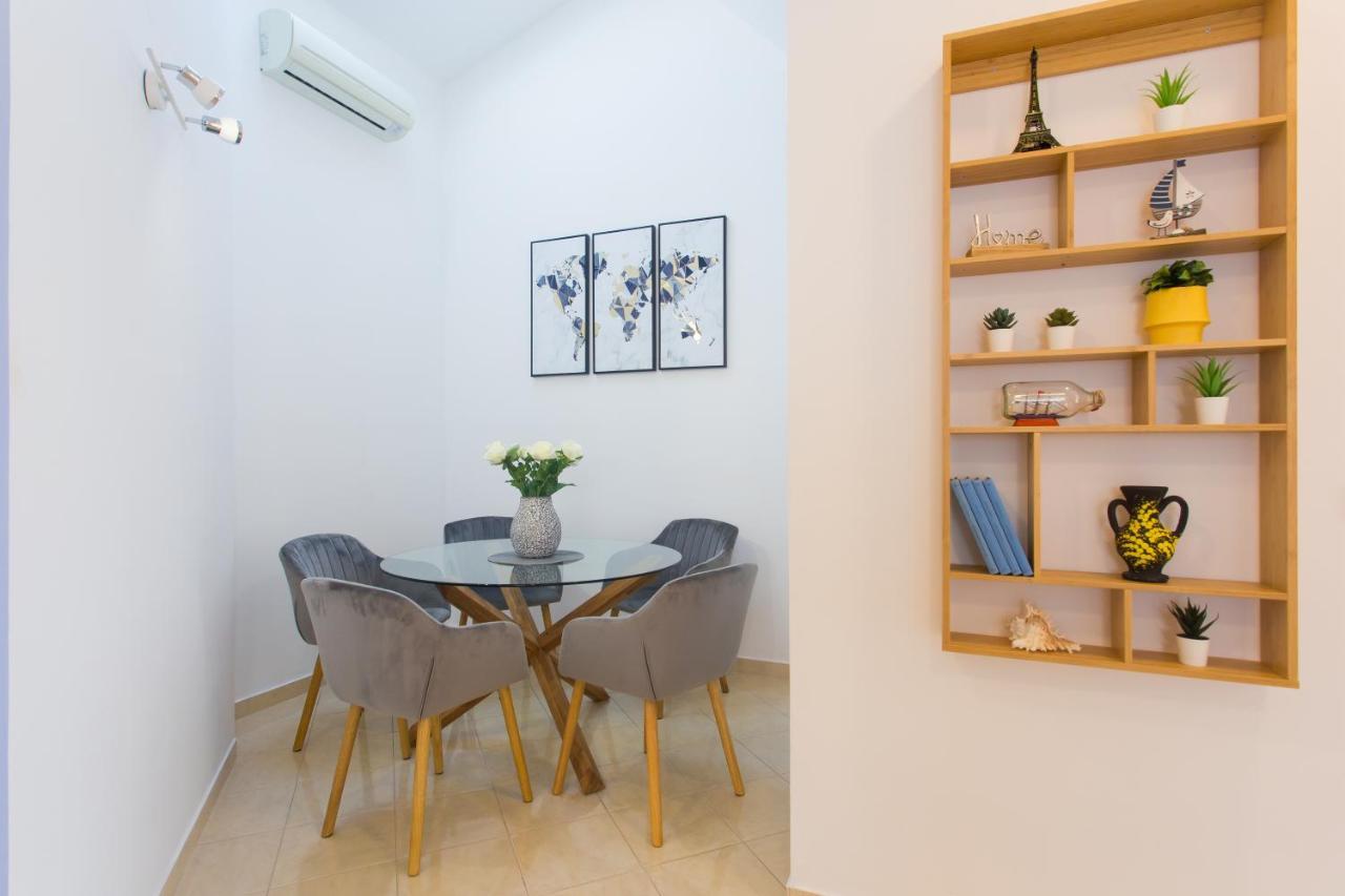 Apartments Ana Trogir Extérieur photo