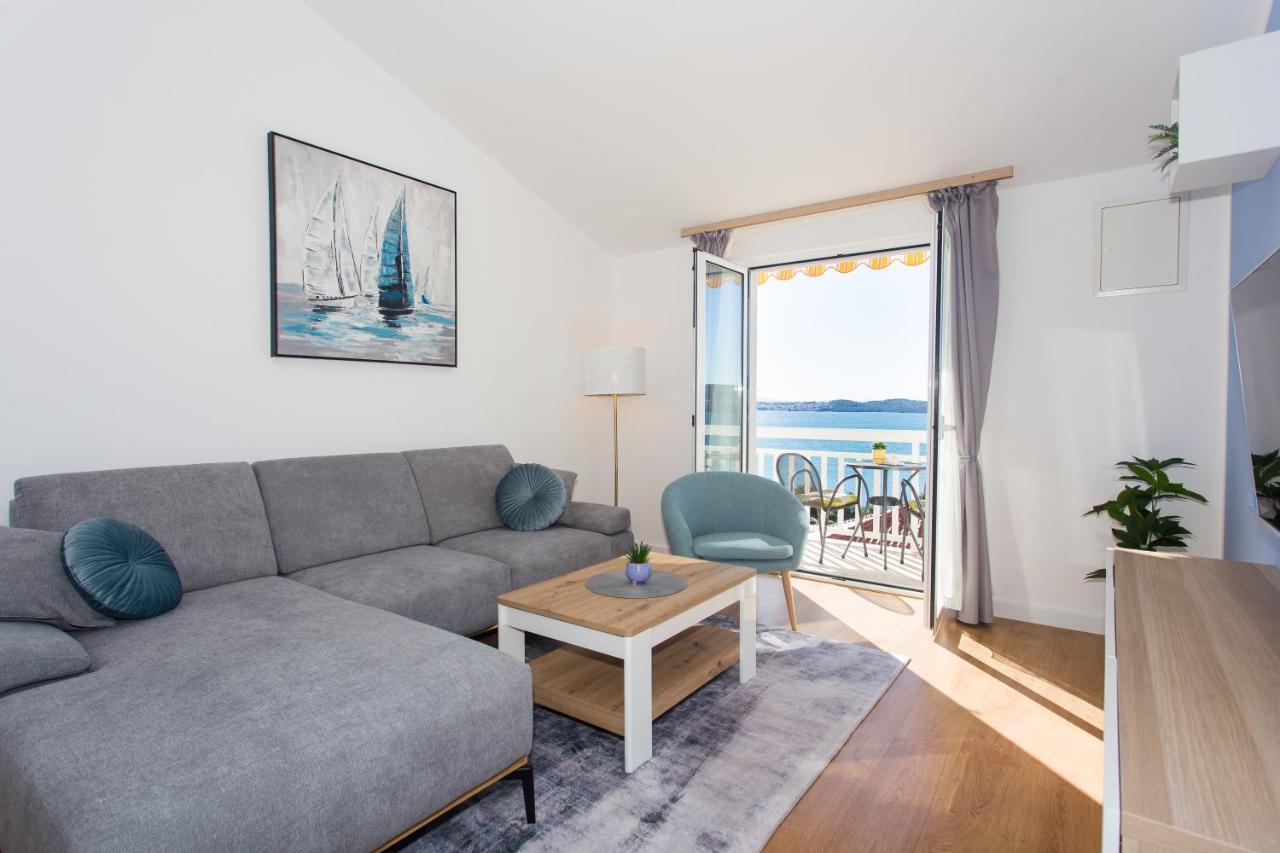 Apartments Ana Trogir Extérieur photo