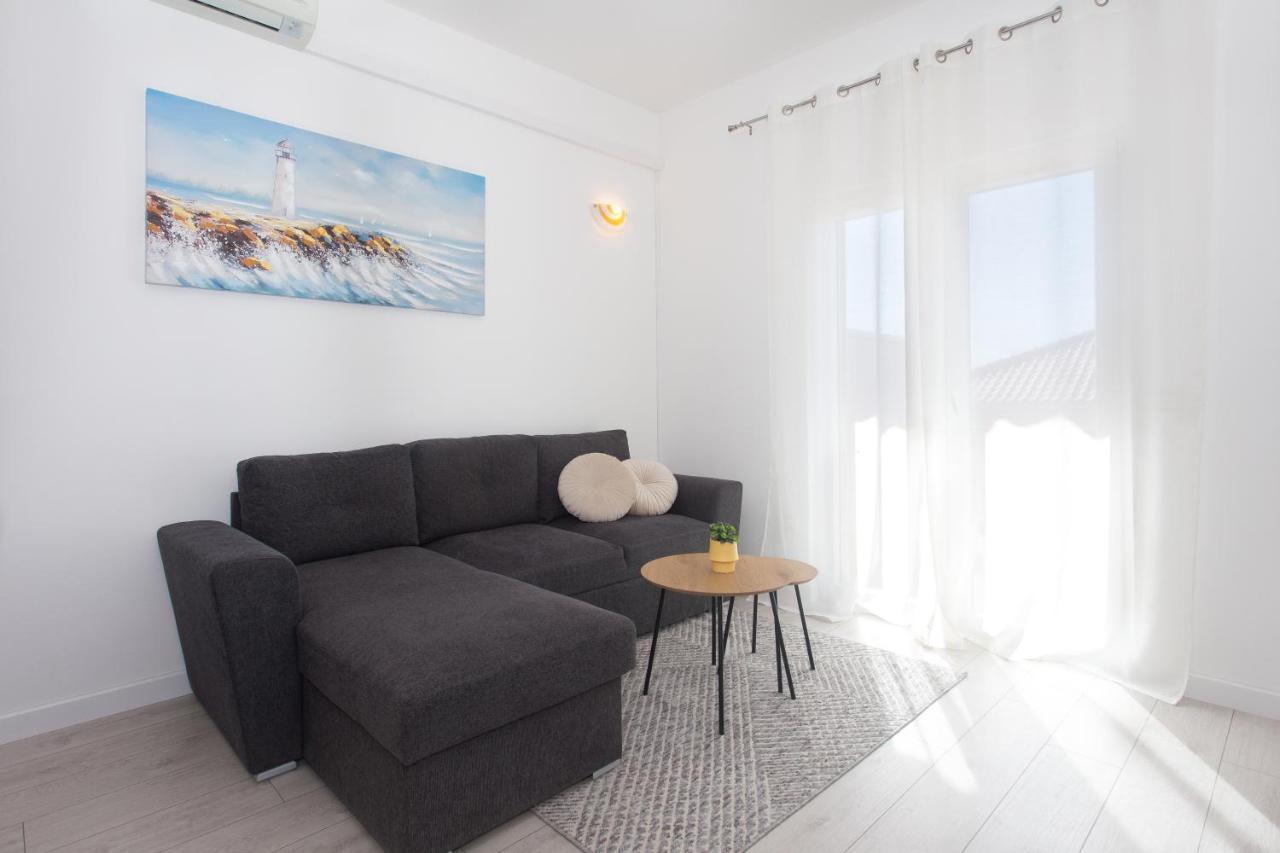 Apartments Ana Trogir Extérieur photo