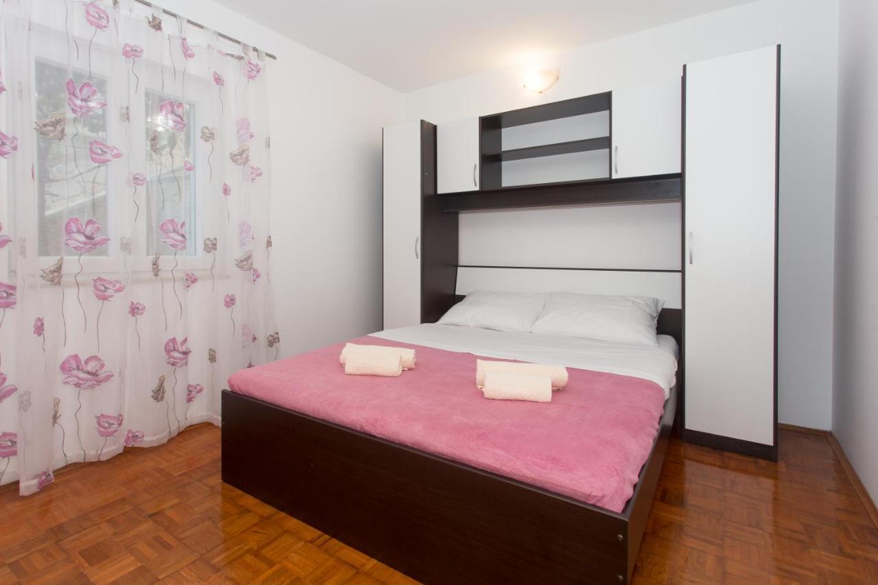 Apartments Ana Trogir Extérieur photo