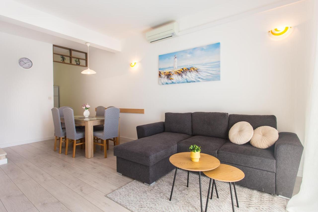 Apartments Ana Trogir Extérieur photo