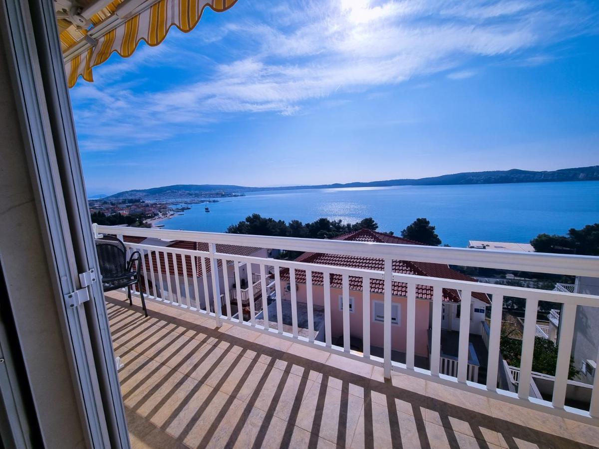 Apartments Ana Trogir Extérieur photo