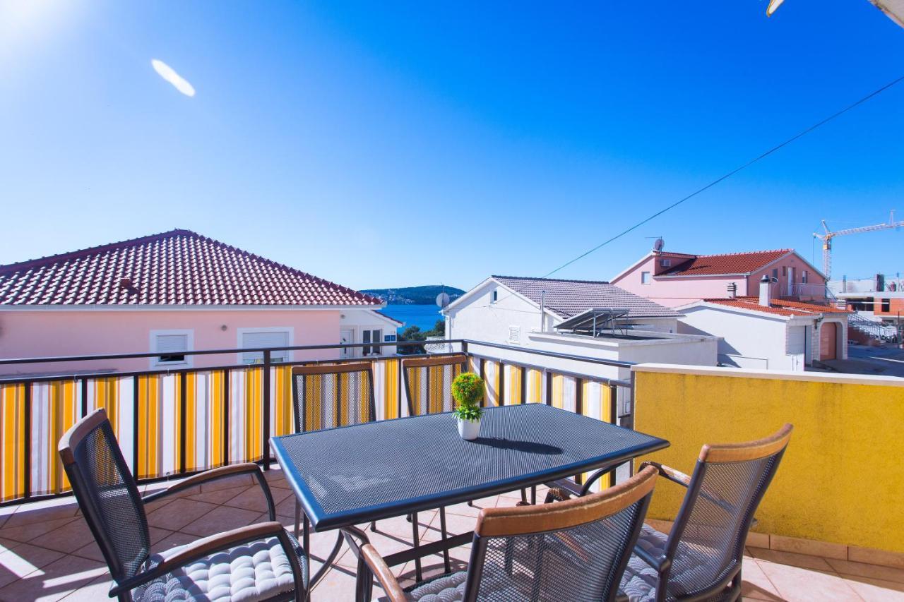 Apartments Ana Trogir Extérieur photo