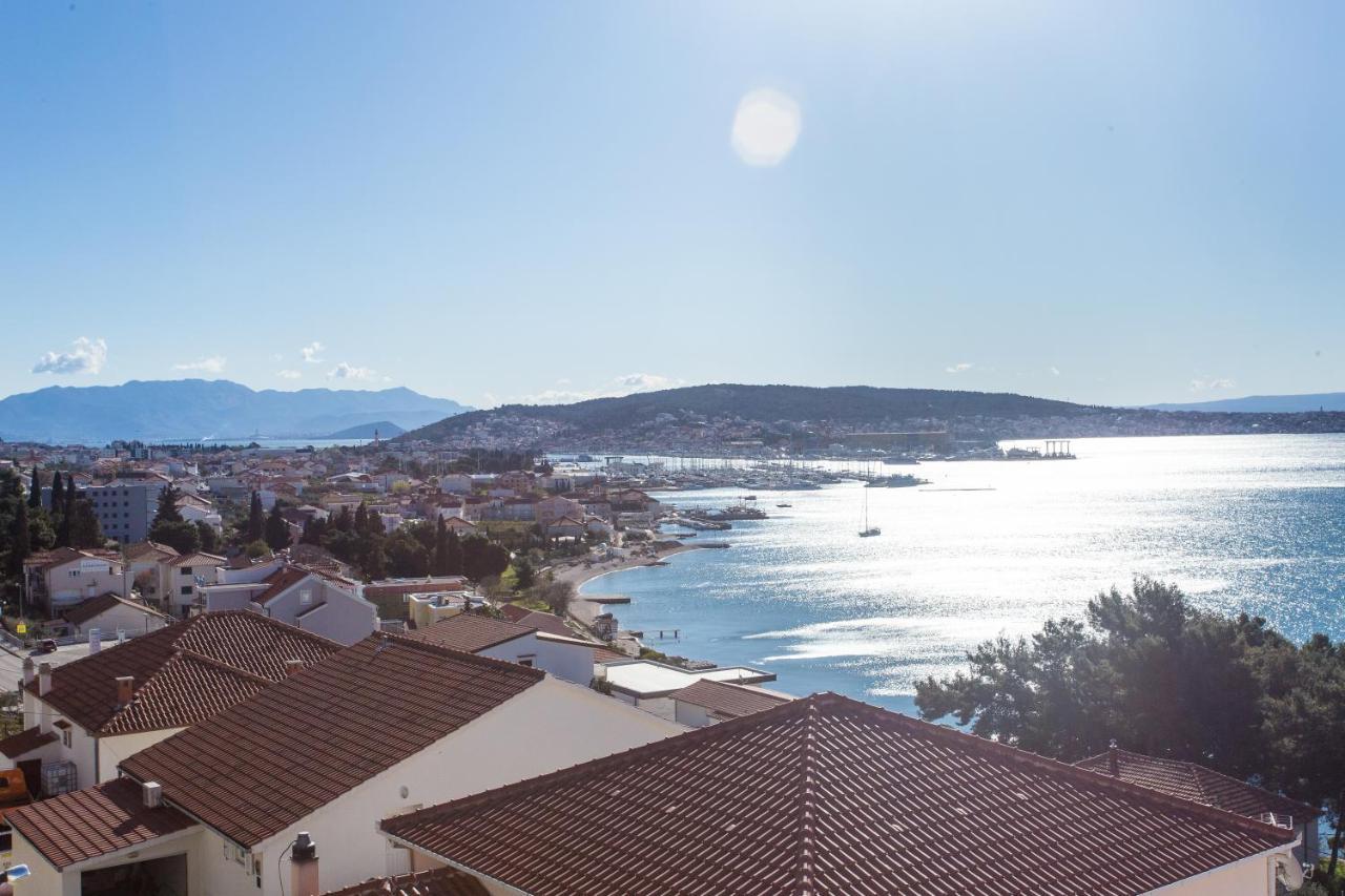 Apartments Ana Trogir Extérieur photo