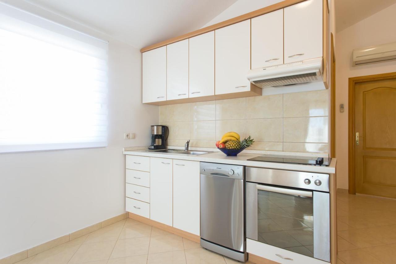 Apartments Ana Trogir Extérieur photo