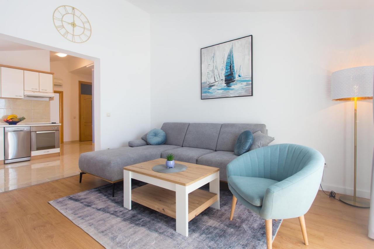 Apartments Ana Trogir Extérieur photo