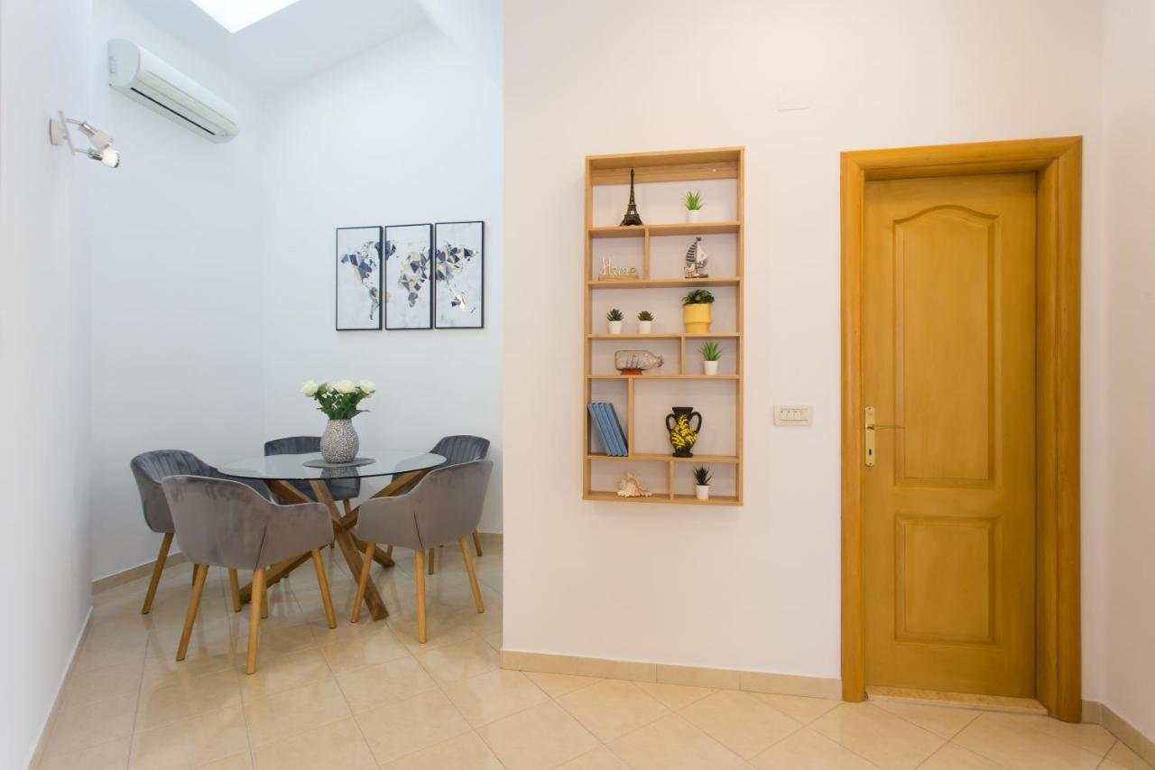 Apartments Ana Trogir Extérieur photo