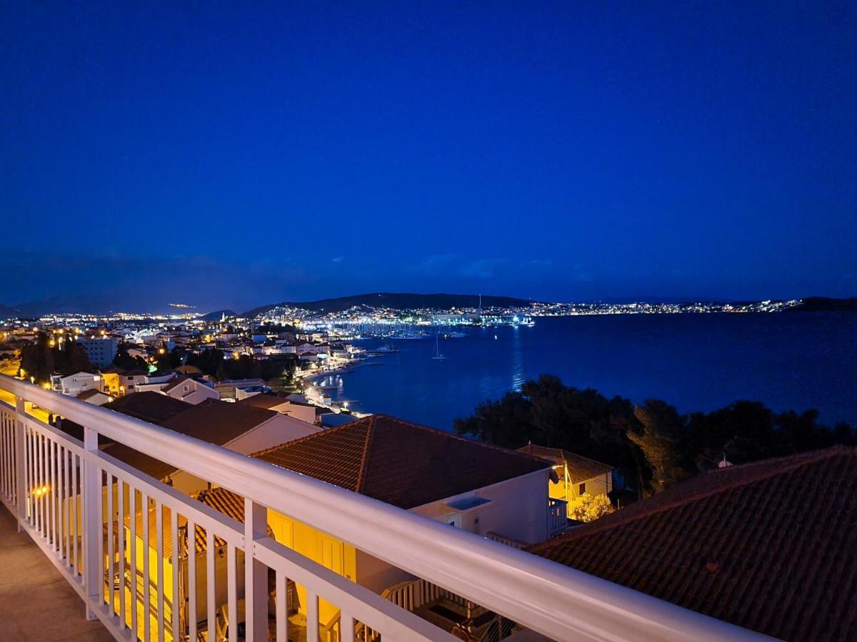 Apartments Ana Trogir Extérieur photo