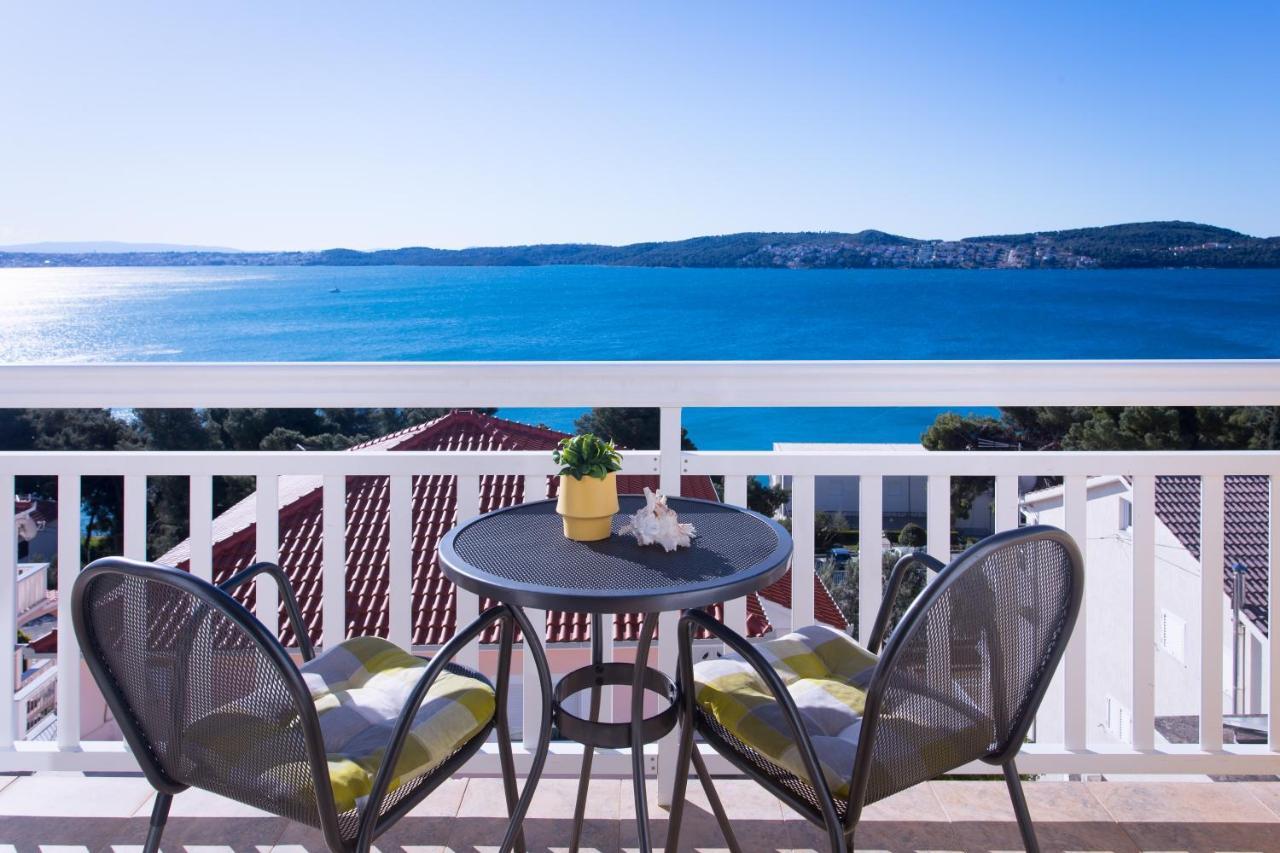 Apartments Ana Trogir Extérieur photo
