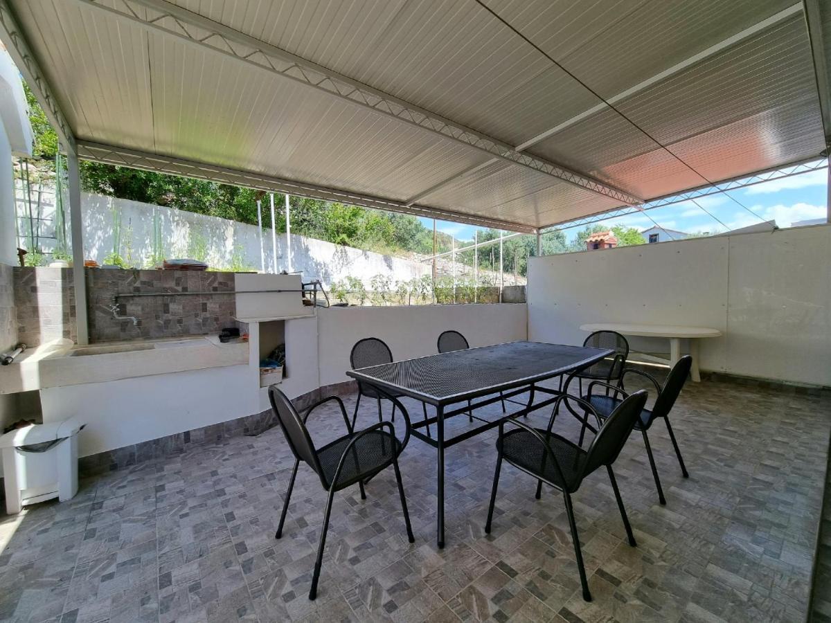 Apartments Ana Trogir Extérieur photo