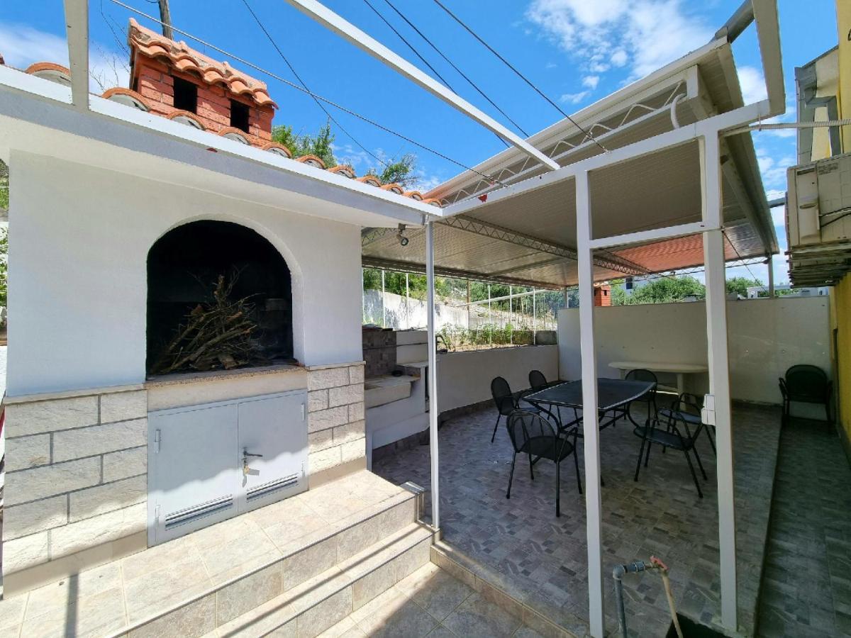 Apartments Ana Trogir Extérieur photo