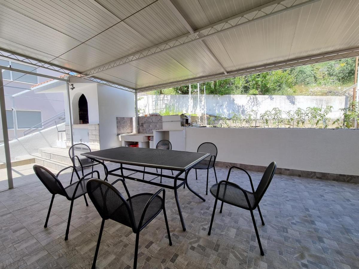 Apartments Ana Trogir Extérieur photo