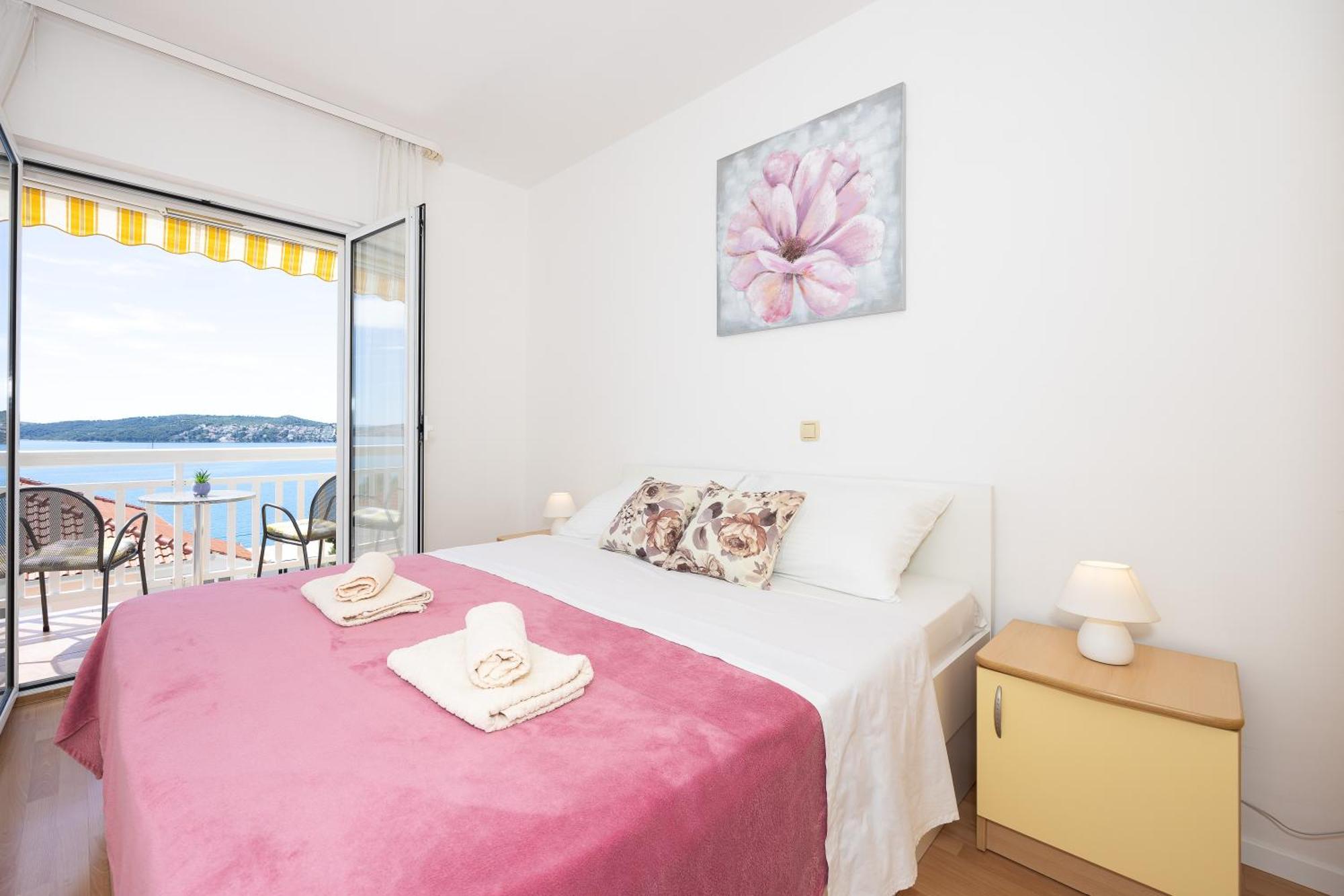 Apartments Ana Trogir Extérieur photo