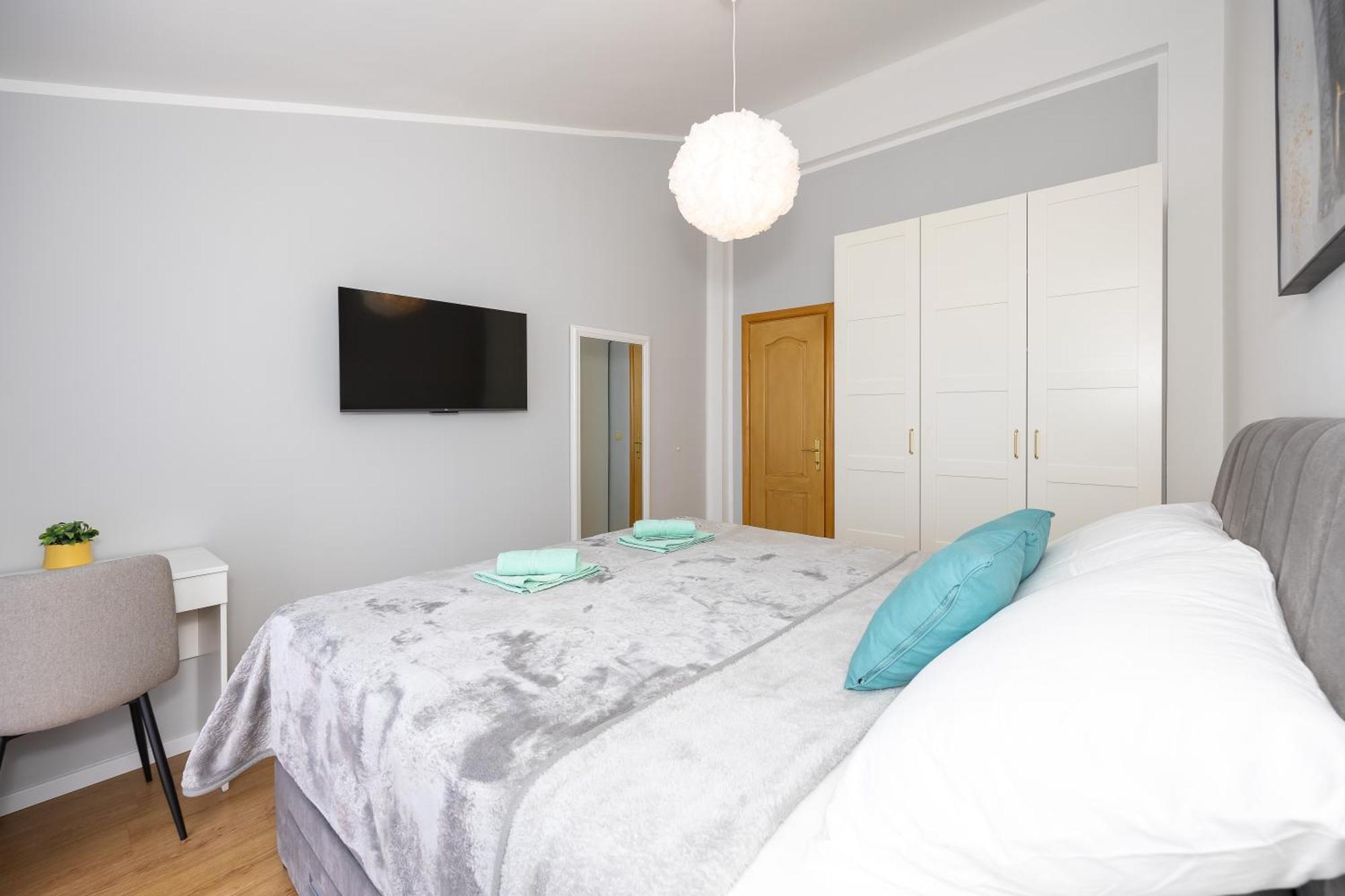 Apartments Ana Trogir Extérieur photo