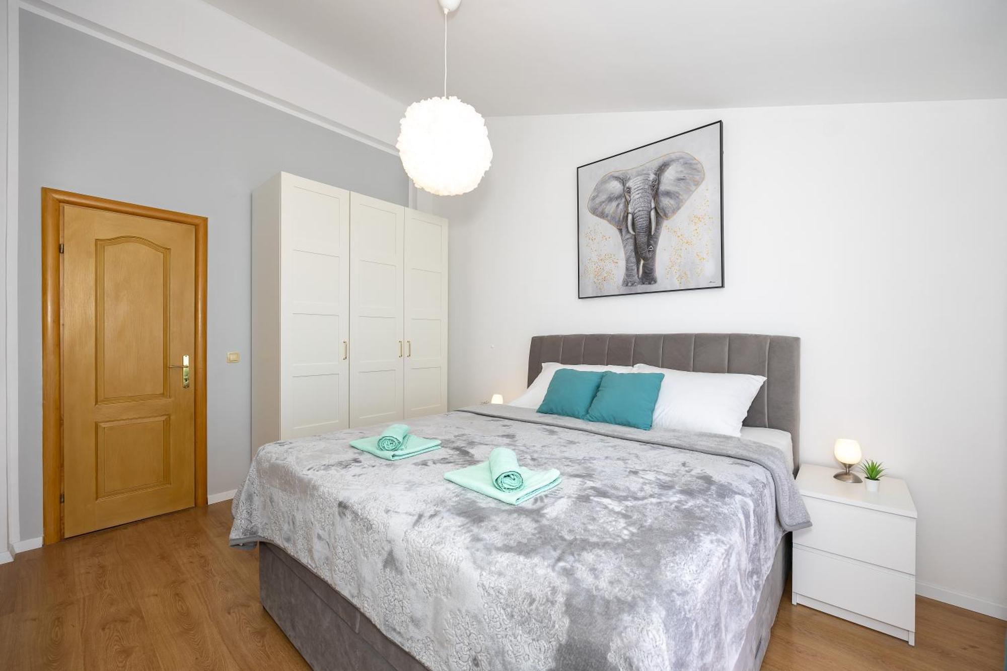 Apartments Ana Trogir Extérieur photo