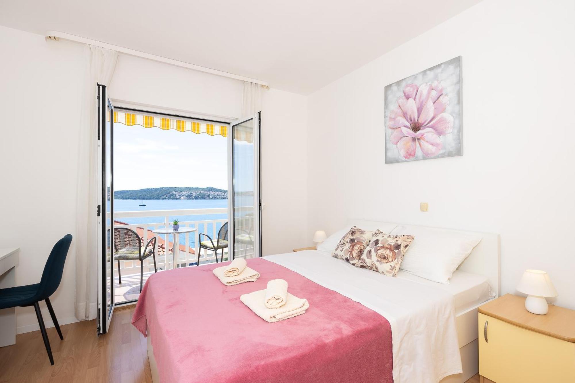 Apartments Ana Trogir Extérieur photo