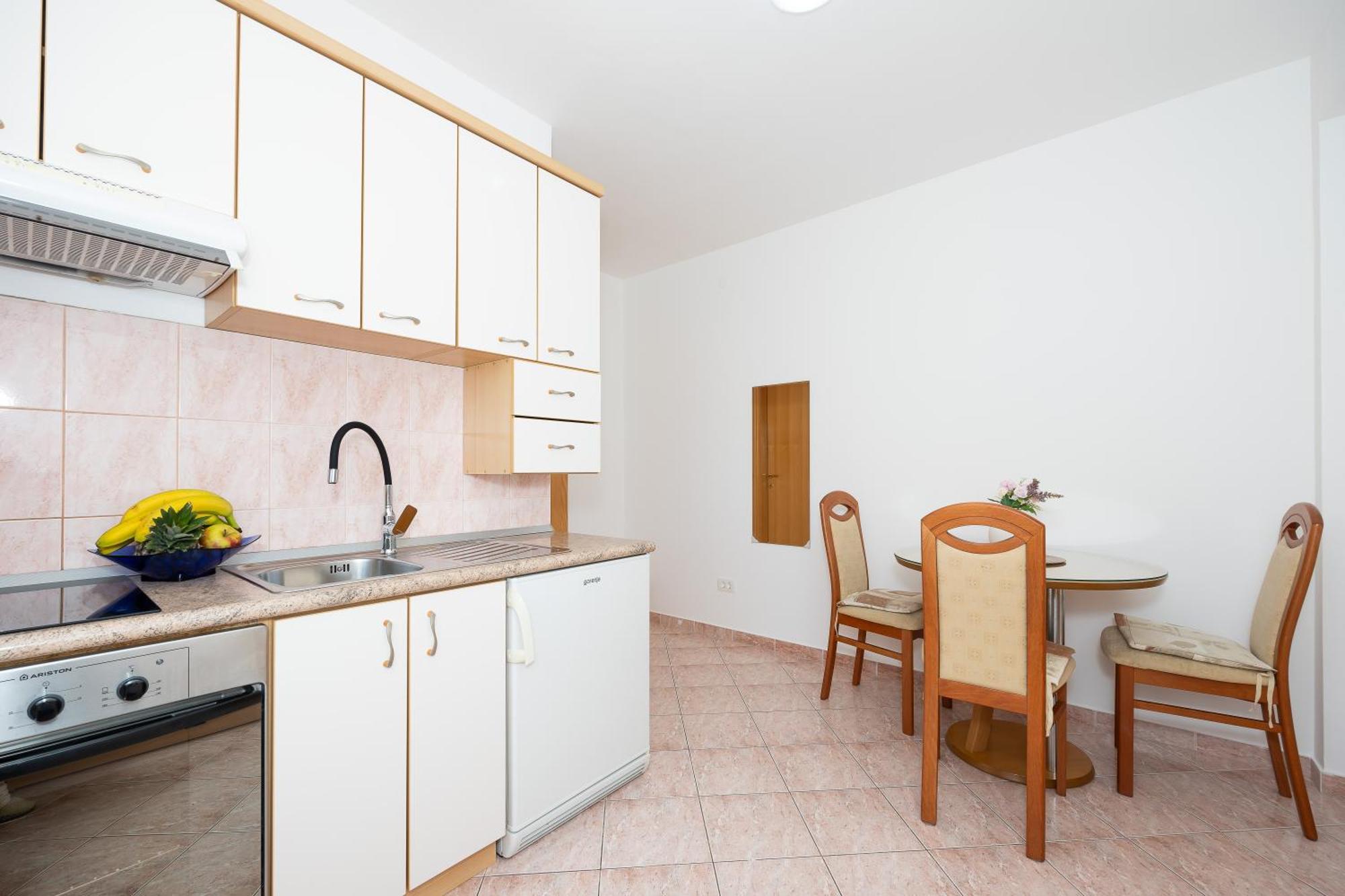 Apartments Ana Trogir Extérieur photo