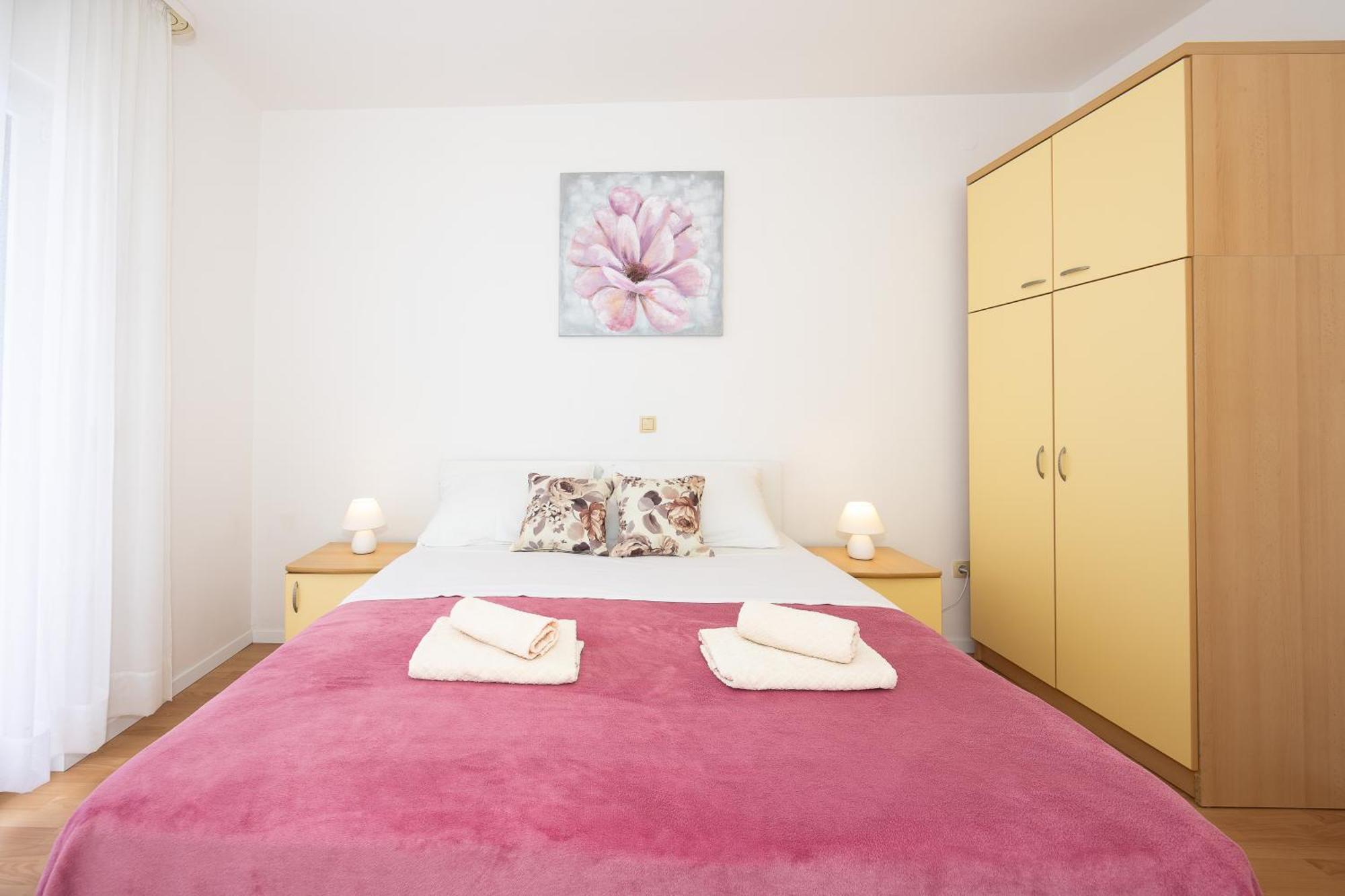 Apartments Ana Trogir Chambre photo