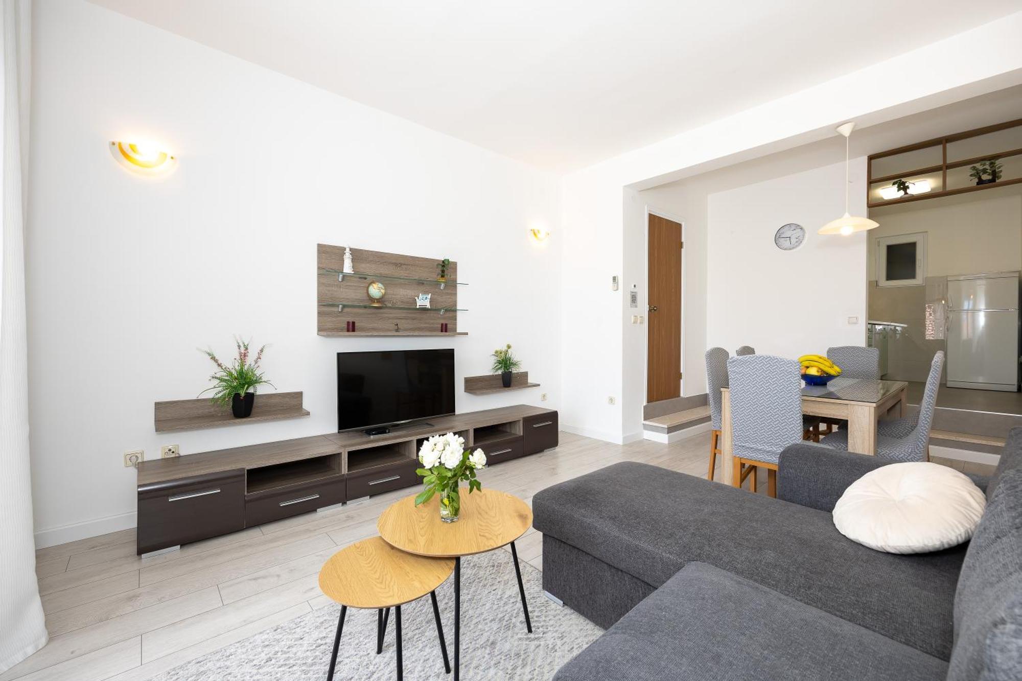 Apartments Ana Trogir Chambre photo