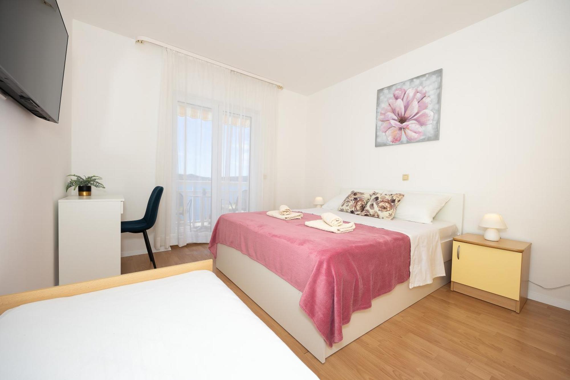 Apartments Ana Trogir Chambre photo