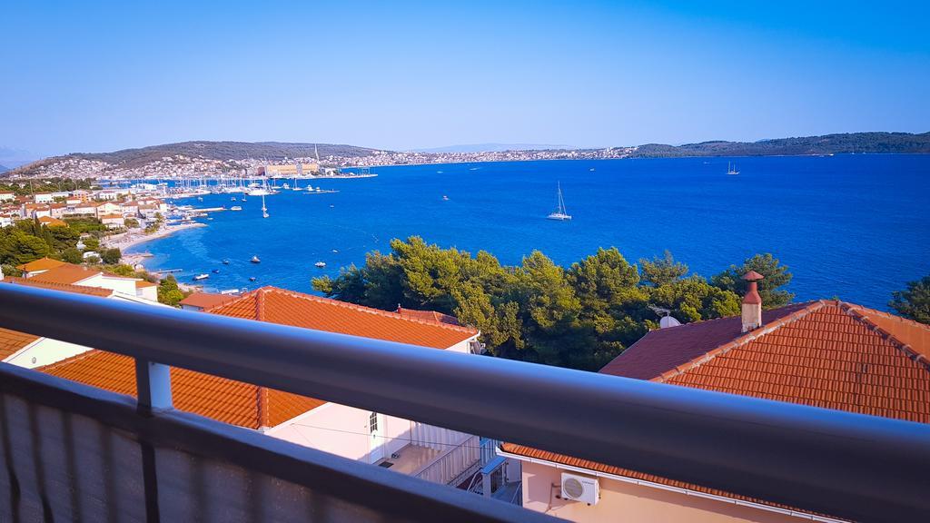 Apartments Ana Trogir Extérieur photo