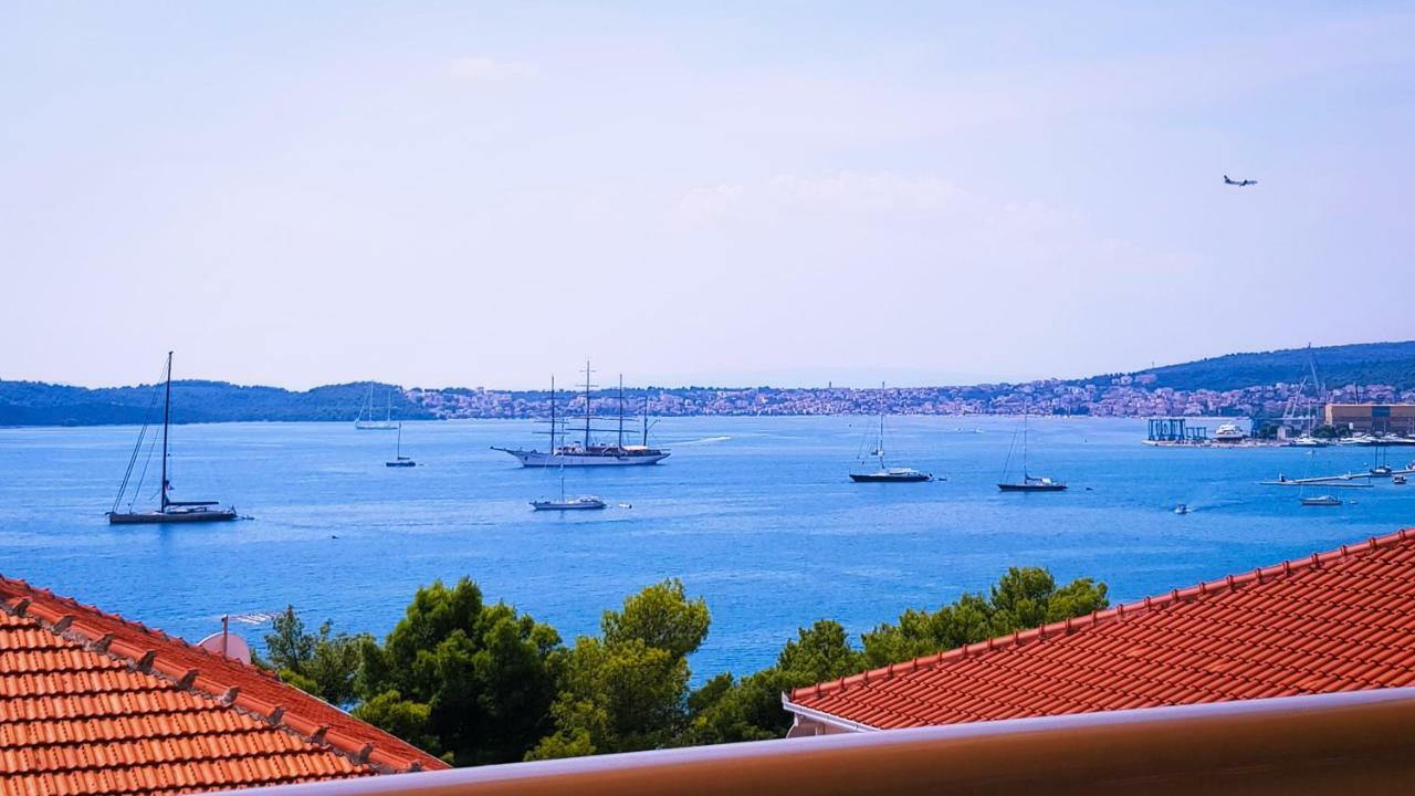 Apartments Ana Trogir Extérieur photo