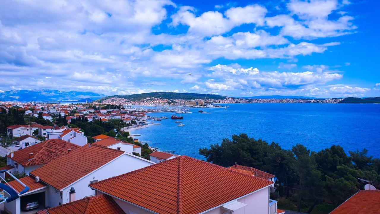 Apartments Ana Trogir Extérieur photo